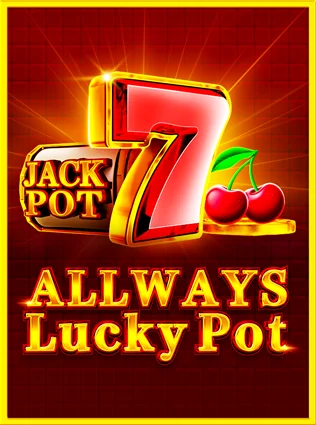 Allways Lucky Pot