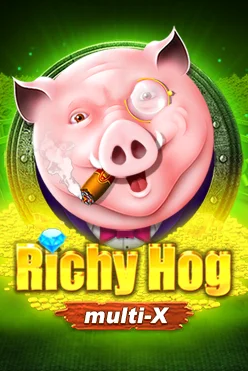 Richy Hog